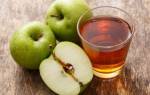 Как сохранить свежевыжатый яблочный сок