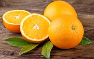 Как хранить апельсины в домашних условиях