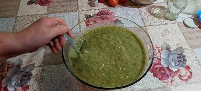 Варенье из фейхоа без варки